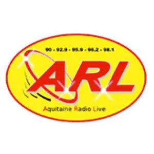 ARL Aquitaine Radio Live 