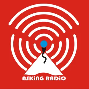 ASKiNG RADIO