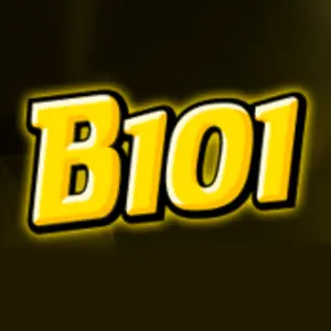 B101 - CIQB FM