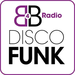 B4B Radio Disco Funk 
