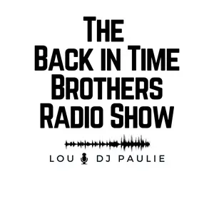 Back in Time Brothers Radio