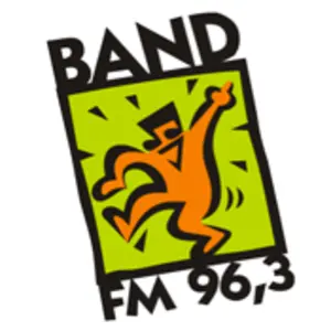 Rádio Band FM 96.3