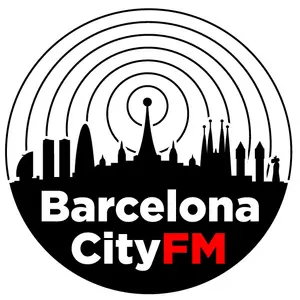 Barcelona City FM 107.3