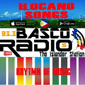 Basco Radio - Ilocano Songs