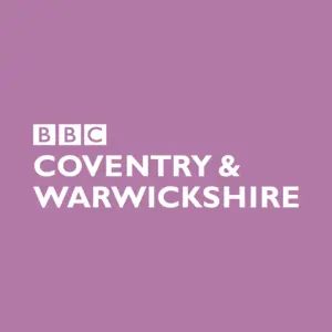BBC Coventry &amp; Warwickshire 