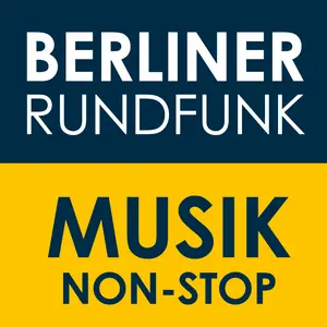 Berliner Rundfunk - Musik Non-Stop