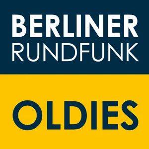 Berliner Rundfunk – Oldies