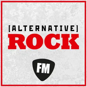 Alternative Rock | Best of Rock.FM