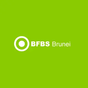 BFBS Radio 1 Brunei