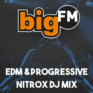 bigFM EDM &amp; Progressive 