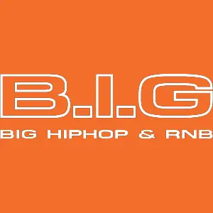 BIG Hiphop & RnB