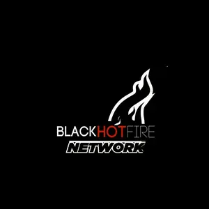 Black Hot Fire Network