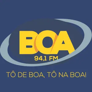 Radio Boa 94.1 FM