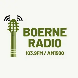 Boerne Radio 103.9FM