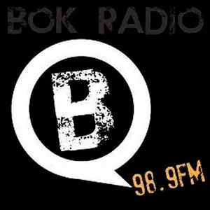 Bok Radio 98.9 FM