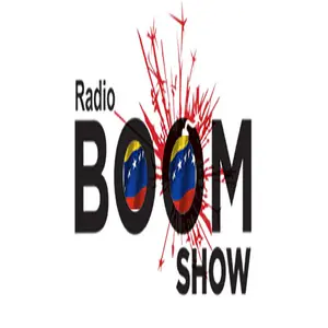 radio boom show