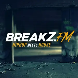 BreakZ.FM - HipHop meets House