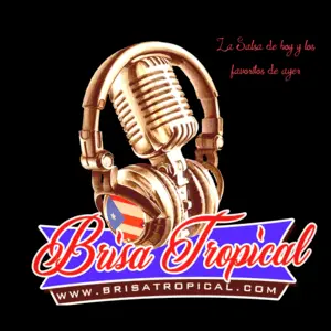 Radio Brisa Tropical 