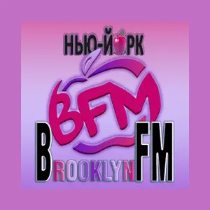 BrooklynFM (Russian)