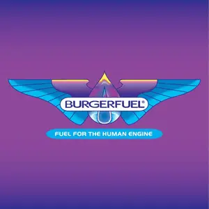Radio BurgerFuel