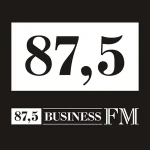 Business 87.5 FM