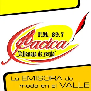 Cacica Stereo 89.7 FM