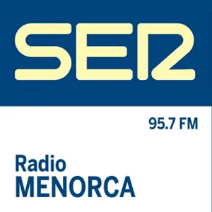Cadena SER Radio Menorca 95.7 FM