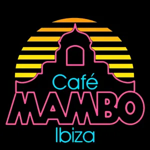 Cafe Mambo Radio
