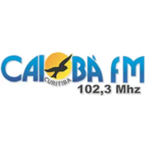 Caioba FM 