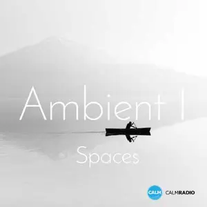 CALM RADIO - Ambient I - Spaces