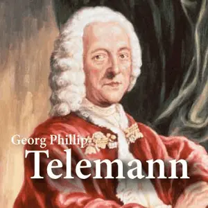 CALM RADIO - Georg Philipp Telemann