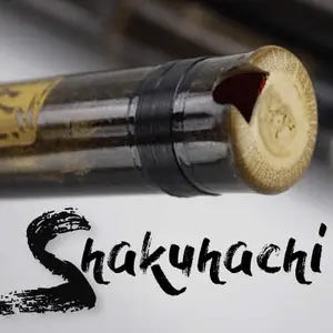 CALM RADIO - Shakuhachi