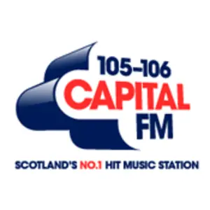 Capital FM Edinburgh 