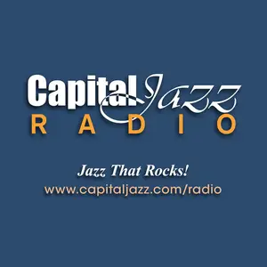 Capital Jazz Radio