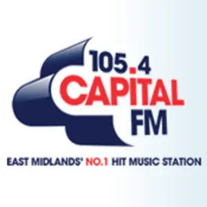Capital FM Leicestershire 