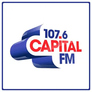 Capital FM Liverpool 