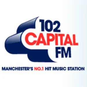 Capital FM Manchester 