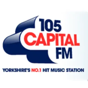 Capital FM Yorkshire East 