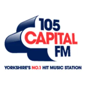 Capital FM Yorkshire South & West