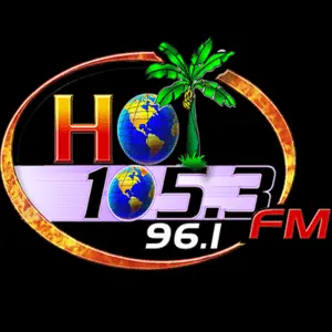 Hot caribbean FM