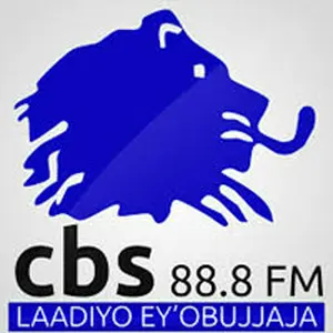 CBS Eyobujjajja 88.8 FM