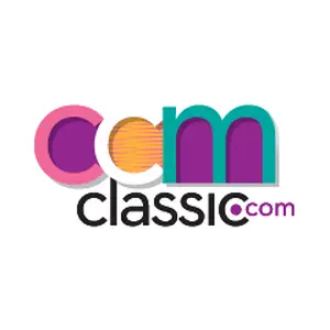 CCM Classic Radio