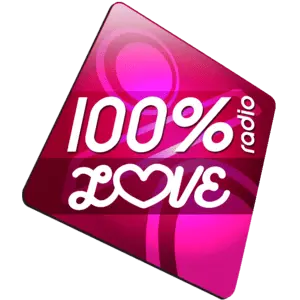 100%Radio – Love