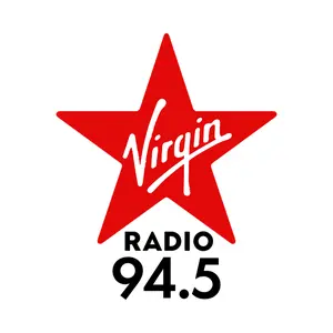 CFBT 94.5 Virgin Radio Vancouver