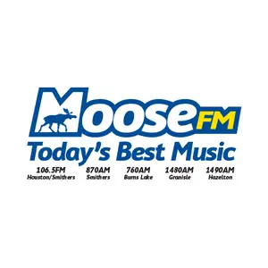 CFBV Moose FM