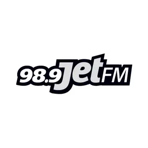 CFCP 98.9 Jet FM