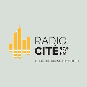 CFED Radio Cité 97.9