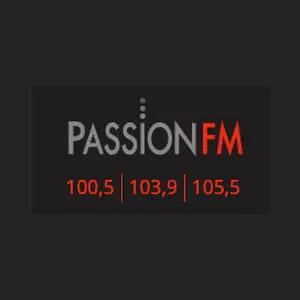 CFIN Passion FM