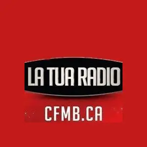 CFMB 1280AM Radio Montréal