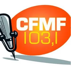 CFMF 103,1